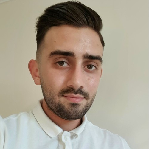 Selim G. profile photo