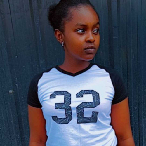 Hazel S. profile photo