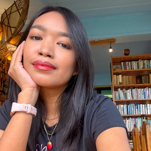May G. profile photo