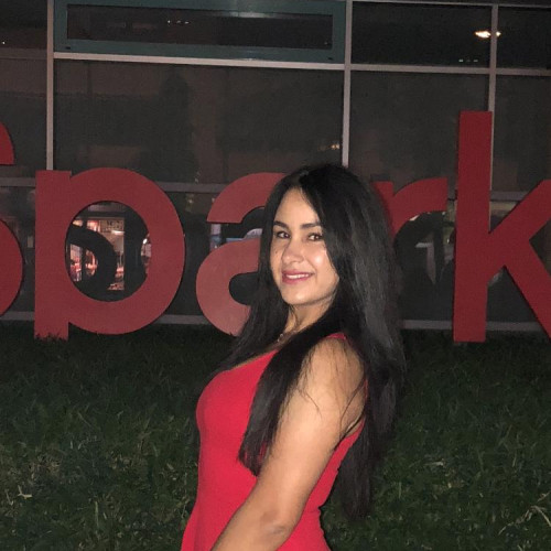 Huda K. profile photo