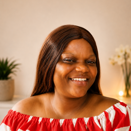 HAPPINESS U. profile photo