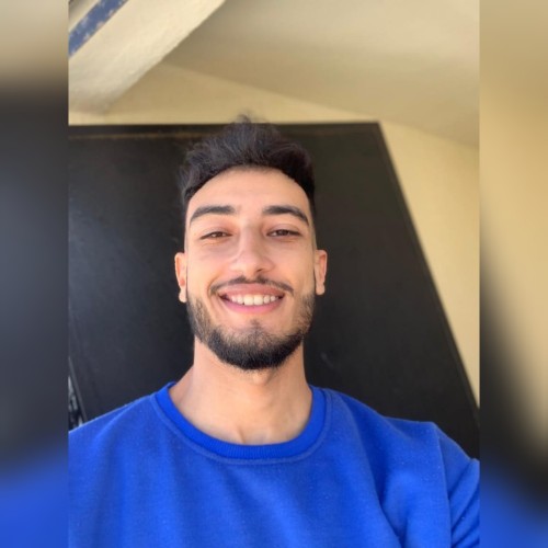 Anass E. profile photo