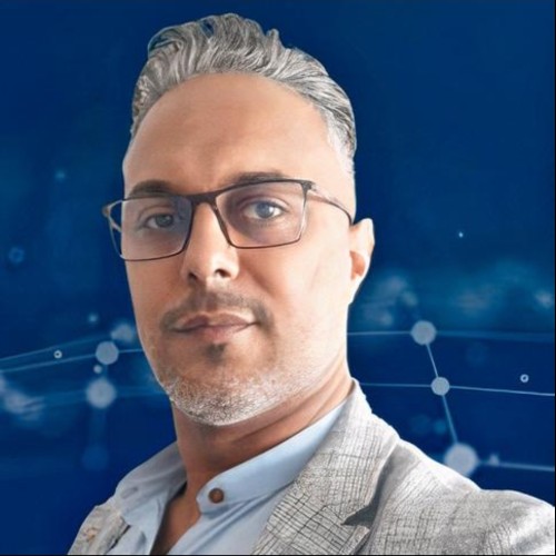 Hatim M. profile photo