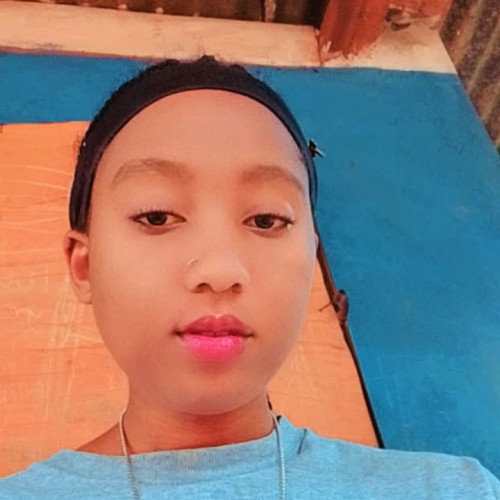 Dalphyine  D. profile photo