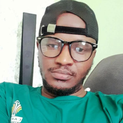 Godfrey N. profile photo