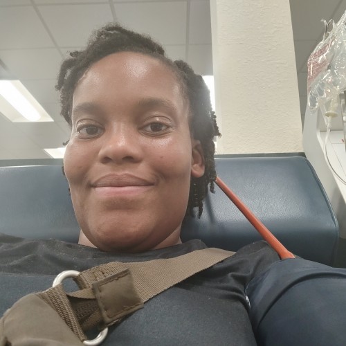 Sloan D. profile photo