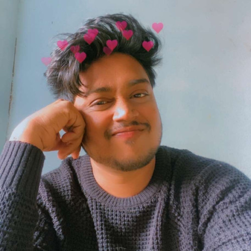 Praveen B. profile photo