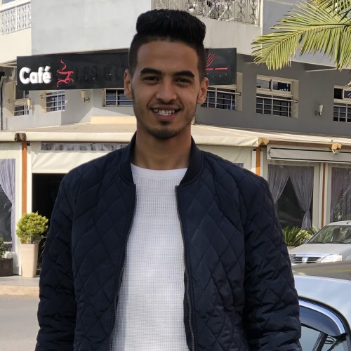 Zaak K. profile photo
