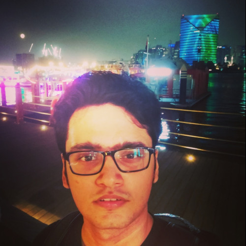 Sam G. profile photo