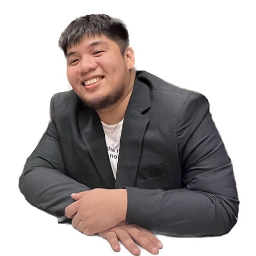 Delfin R. profile photo