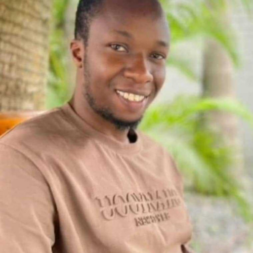 Gabriel j. profile photo