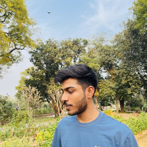 Chirag G.