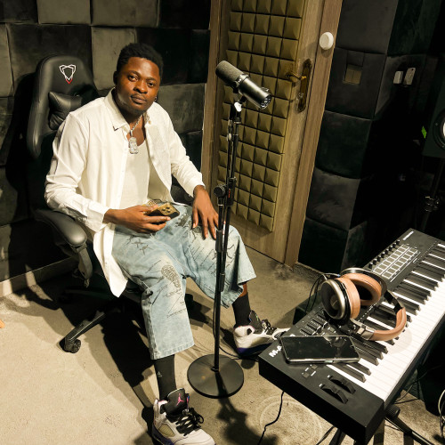 Godwin O. profile photo