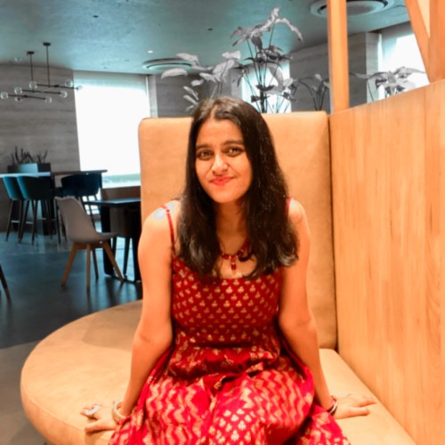 Shruti  T.