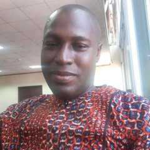 Israel Yaw A. profile photo