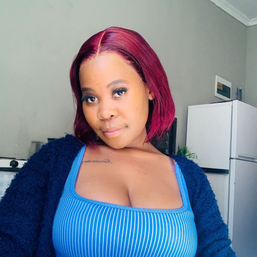 Nomhle H. profile photo
