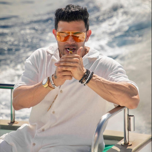 Sahil  M. profile photo