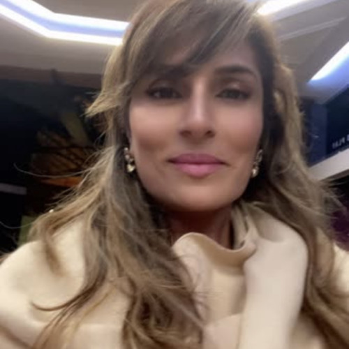 Bushra A. profile photo
