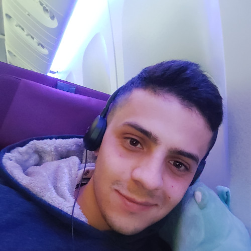 Ali B. profile photo