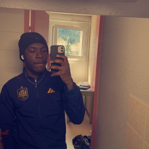 Melvyn N. profile photo