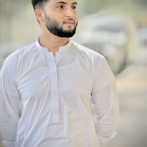 Umar a. profile photo