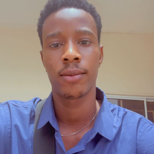 Godstime O. profile photo