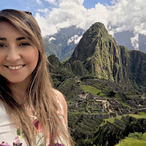yasna c. profile photo
