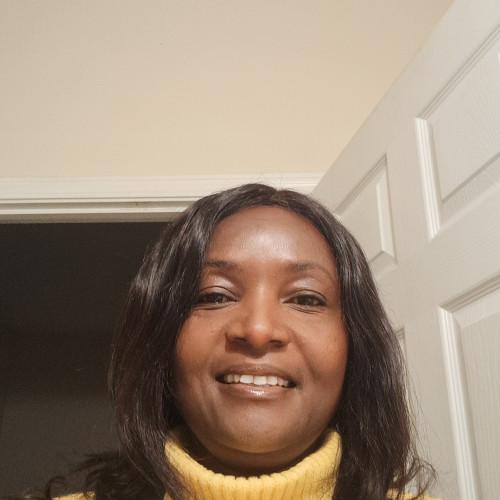 Josephine  M. profile photo