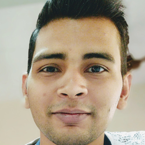 Kishan S. profile photo