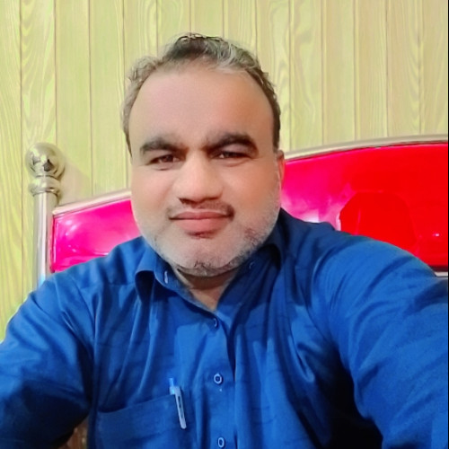 Aftab G.