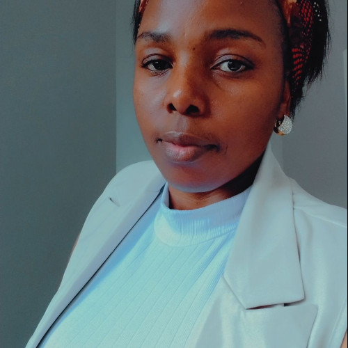 Shylet Lucia M. profile photo