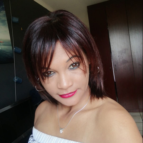 Cybergirl64 V. profile photo