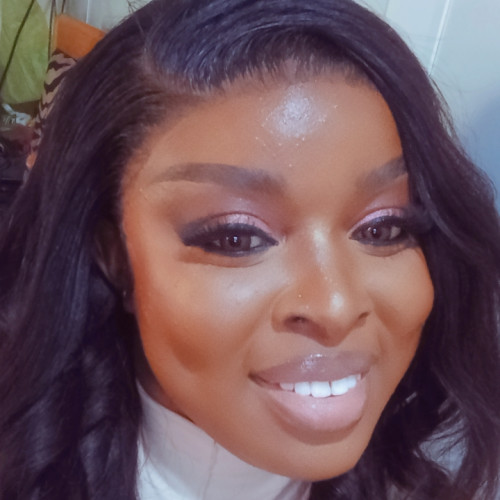 Confidence  E. profile photo