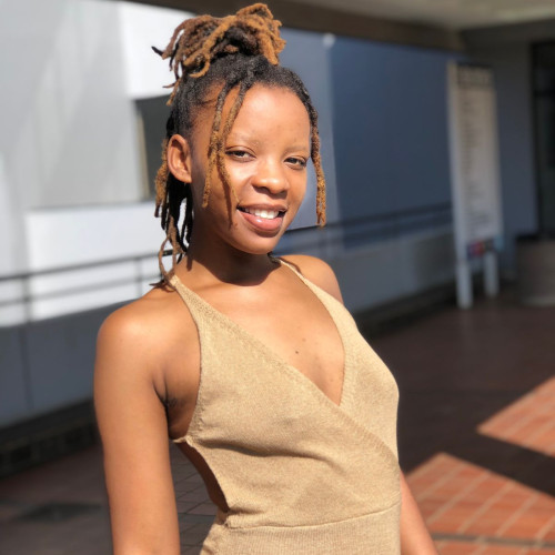 Thandokazi T. profile photo
