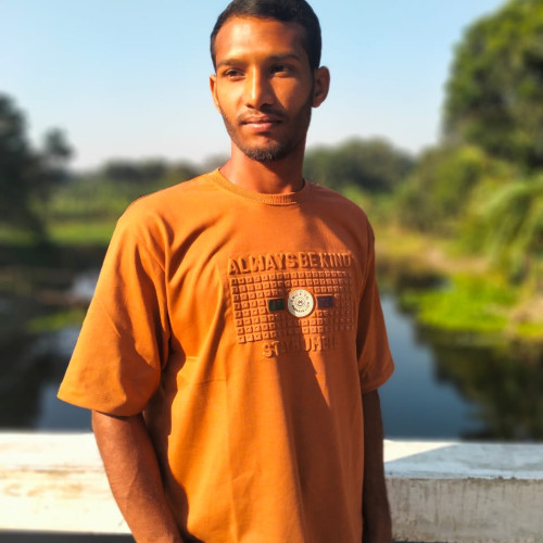 Md Robiul r. profile photo