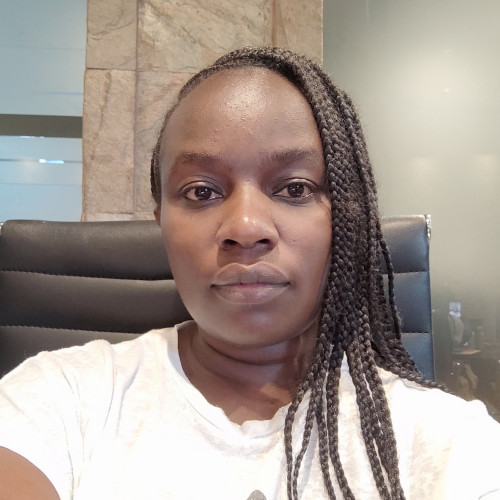 Wambui K. profile photo