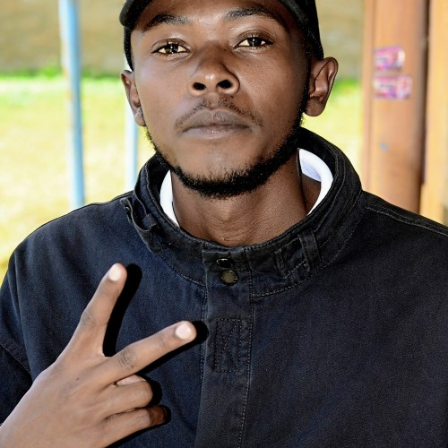 Antony Muuo Muasya A.