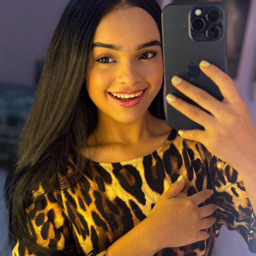Andrea V. profile photo