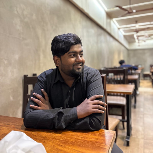 Faisal A. profile photo