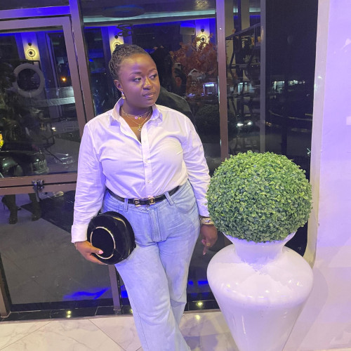 Monique a. profile photo
