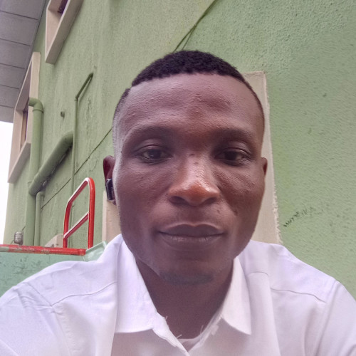 Achirike O. profile photo