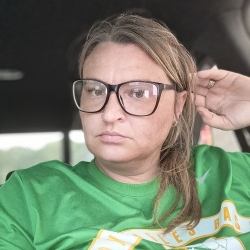 Amanda K. profile photo