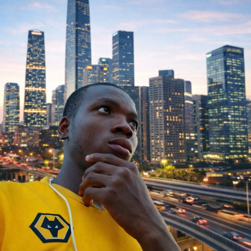 Gideon O. profile photo