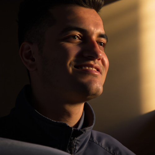 Kushal P. profile photo