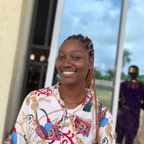 Excel  M. profile photo