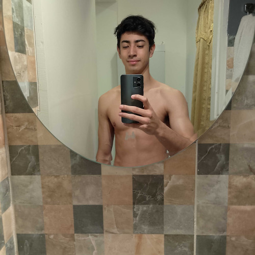 Ismael M. profile photo