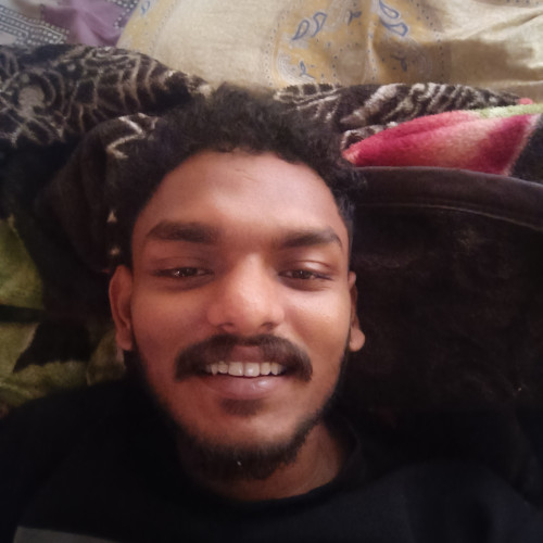 SRAVAN SANKAR P.