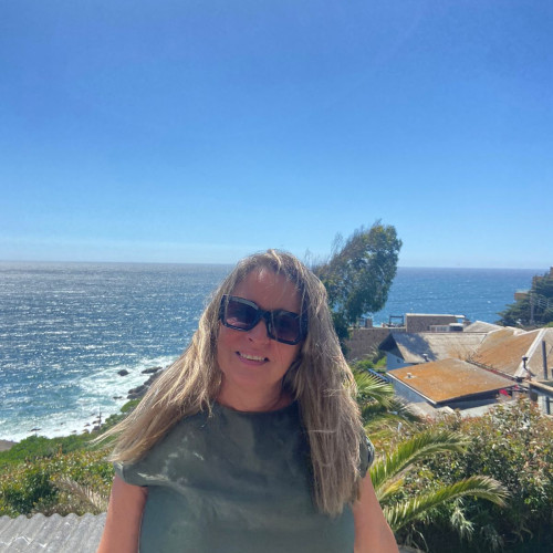 Marcela G. profile photo
