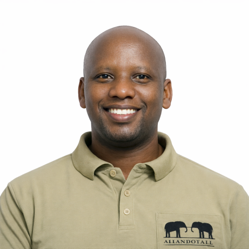 Daniel  W. profile photo