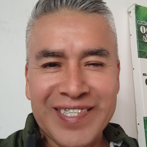 Miguel Angel U. profile photo